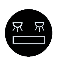 Освещение заднего номера